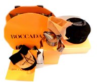 Collana Boccadamo Donna in Argento Cristallo GR428 - GR428